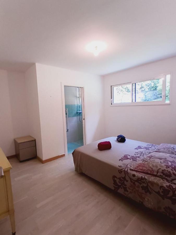 Chambre A Louer 15Mnn De Grenoble-Salle De Bain Privee-Wifi Gratuit Fontanil-Cornillon Eksteriør billede