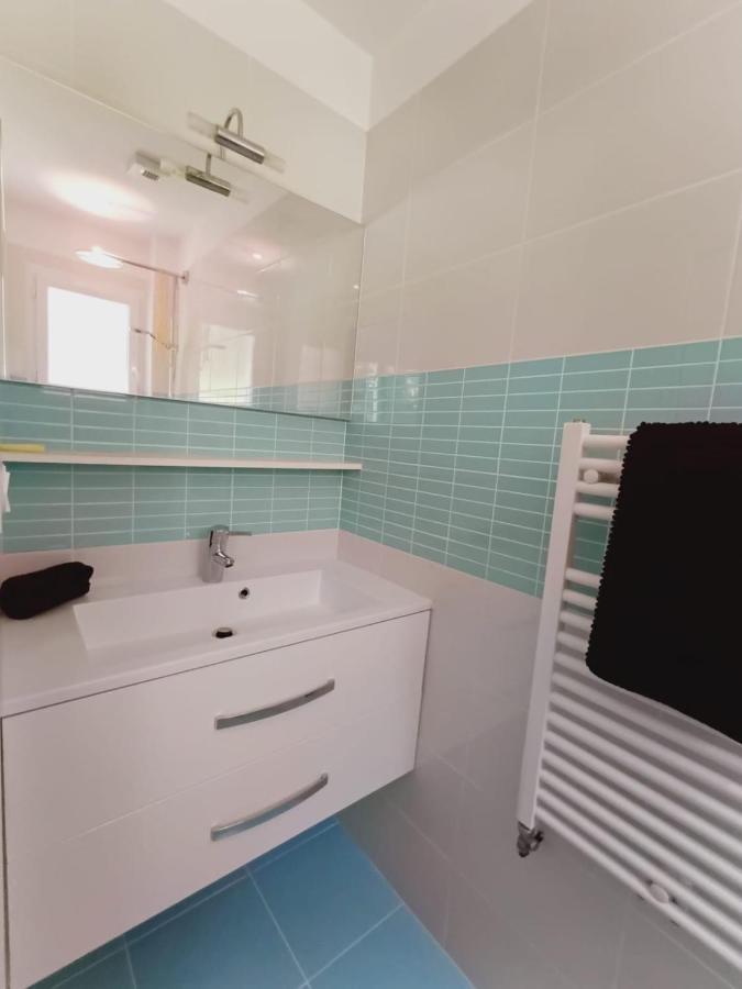 Chambre A Louer 15Mnn De Grenoble-Salle De Bain Privee-Wifi Gratuit Fontanil-Cornillon Eksteriør billede