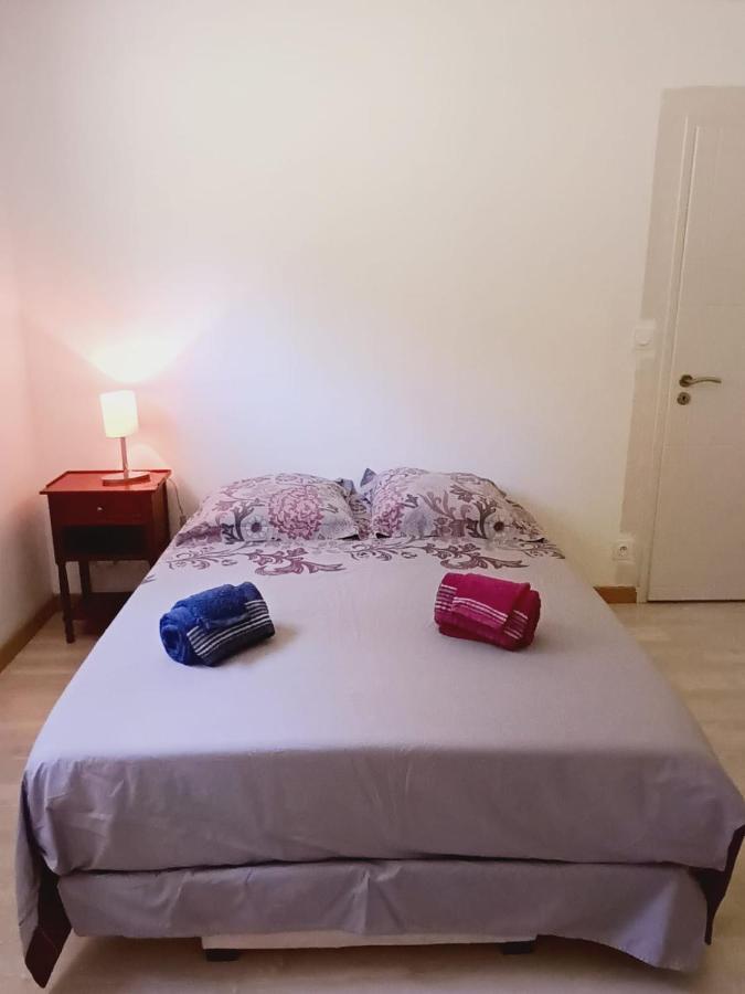 Chambre A Louer 15Mnn De Grenoble-Salle De Bain Privee-Wifi Gratuit Fontanil-Cornillon Eksteriør billede